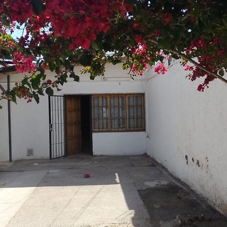 Villa Casa Amplia Gran Mendoza à Guaymallen Extérieur photo